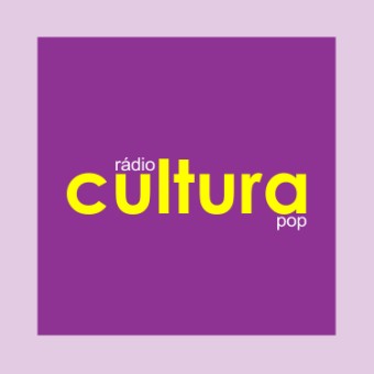 Radio Cultura Pop logo