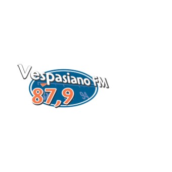 Vespasiano FM logo
