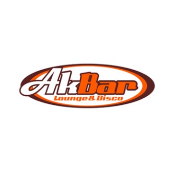 Akbar Lounge & Disco logo