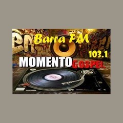 Barra FM logo