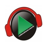 Radio Caburaí logo