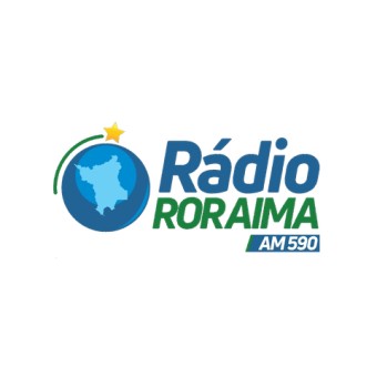Rádio Roraima logo