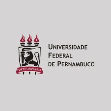 Universidade Federal de Pernambuco logo