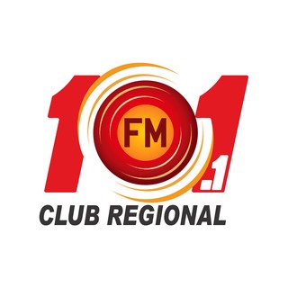 Club Regional FM 101.1