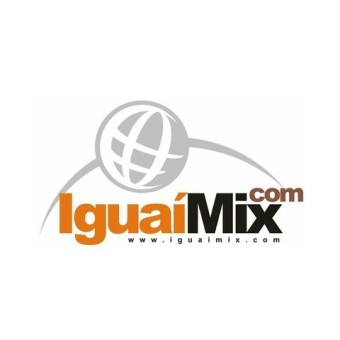 Iguaí Mix FM logo