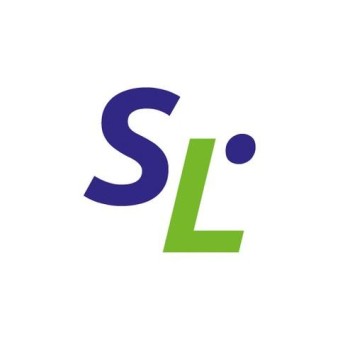StreamLiveHR logo