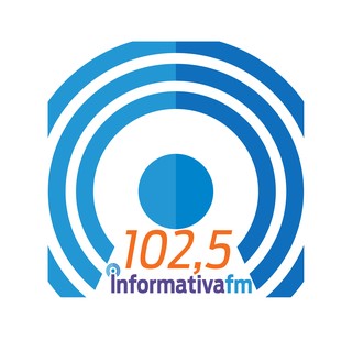 Informativa FM logo