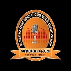 MUSICALIA FM logo