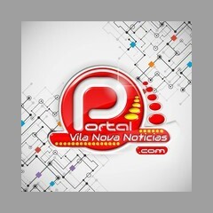 Portal Vila Nova FM logo