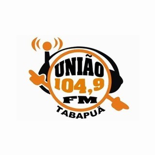 Rádio União FM logo