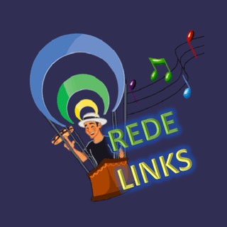 Rede Links logo
