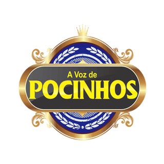 A Voz de Pocinhos logo