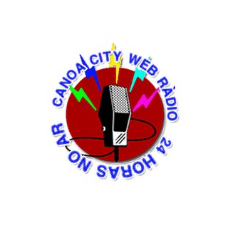 Radio Canoa City logo