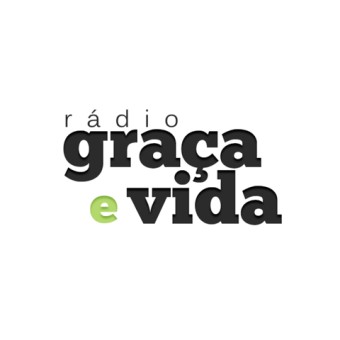 Radio Graca e Vida logo
