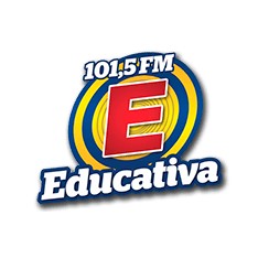 Radio Educativa FM 101.5 logo