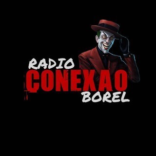 Conexao do Borel logo