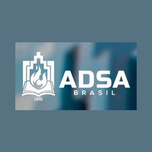 Rádio ADSA Brasil logo