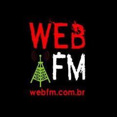 Rádio WEB FM logo