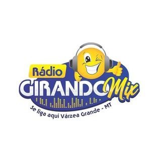 Radio Girando Mix logo