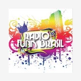 Radio Funk Brasil logo