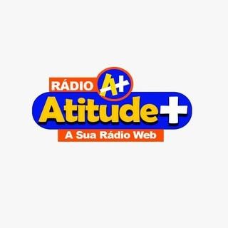 Radio Atitude Mais logo