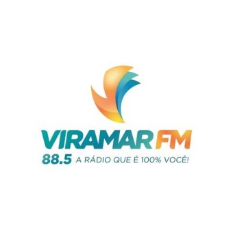Radio Viramar FM logo