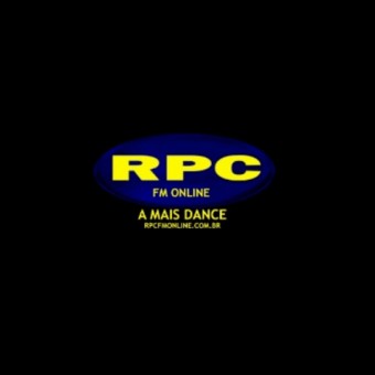 RPC FM Online logo