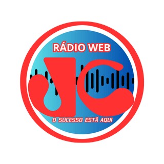 Rádio Web JC logo