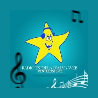 Rádio Estrela D'alva Web logo