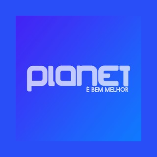 Radio Planet Gospel logo