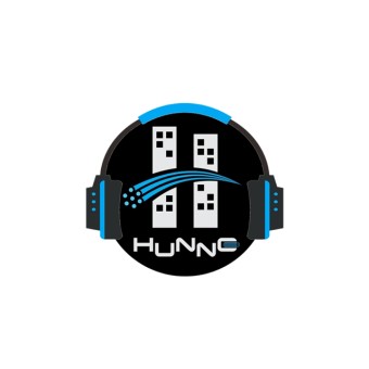 Radio Hunno logo