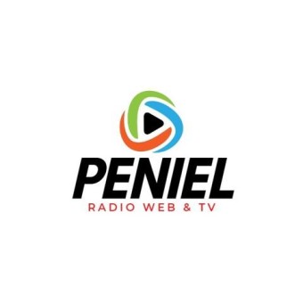 Radio Web & TV Peniel logo