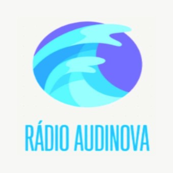 Rádio Audinova logo