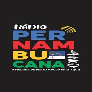 Rádio Pernambucana logo