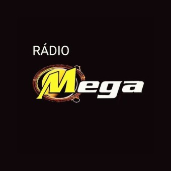 Rádio Mega logo