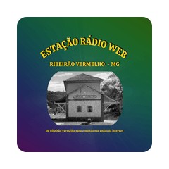 Estação Rádio Web logo