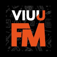 Rádio VIUU FM logo