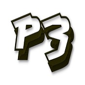 Universo P3 logo