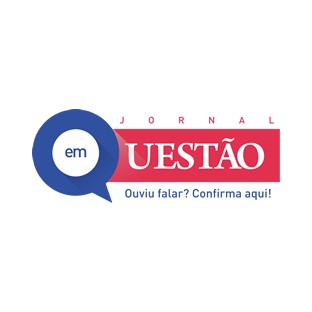Em Questao Online logo
