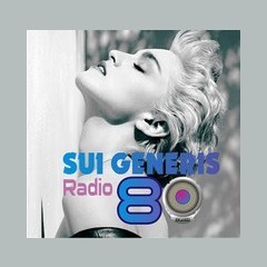 Rádio Sui Generis logo