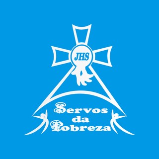 Servos da Pobreza logo