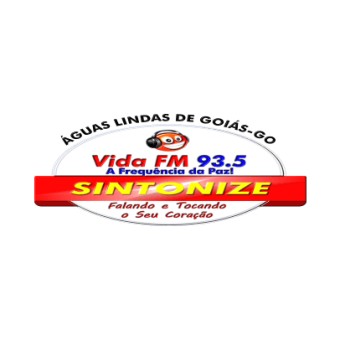 Radio Vida FM logo