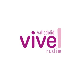 Vive Radio Valladolid logo