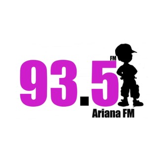Ariana FM logo