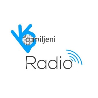 Radio Medulin logo