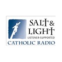 Salt and Light Catholic Radio 1140 logo