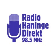 Radio Haninge Direkt logo