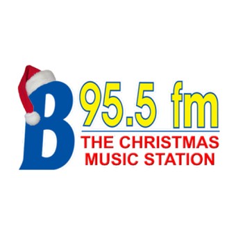 B95 logo