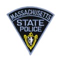Eastern Massachusetts State Police logo