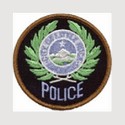 Little Rock Police Dispatch logo